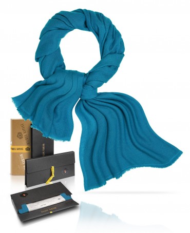 Палантин Женский WG85-MATTY/OCEAN.WAVE